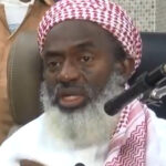 REVEALED: Government knows where terrorists are because I go with police, State officials to negotiate with them – Sheikh Gumi