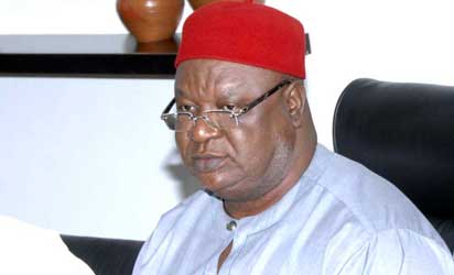 Killing of 8 cattle traders in Abia, evil, despicable, says Anyim