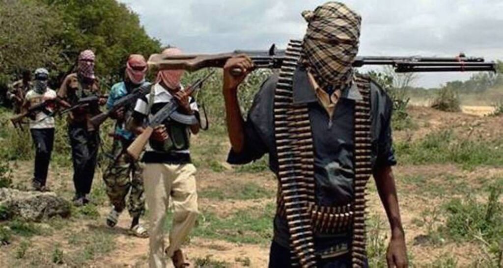 Bandits-1, After 7 months in bandits' den, 30 students, one teacher of FGC Yauri regain freedom