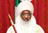 BREAKING: Federal High Court orders eviction of Emir Sanusi from palace