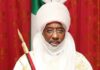 Court annuls reinstatement of Emir Sanusi