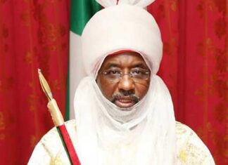 Court annuls reinstatement of Emir Sanusi