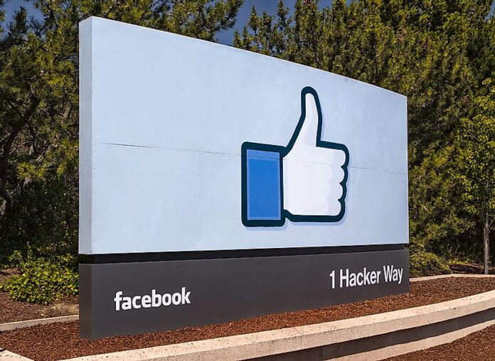 Facebook-HQ