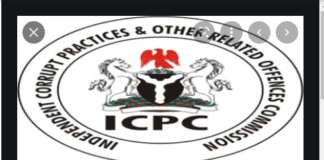 ICPC-logo. ICPC, DSS arrest 48 lecturers