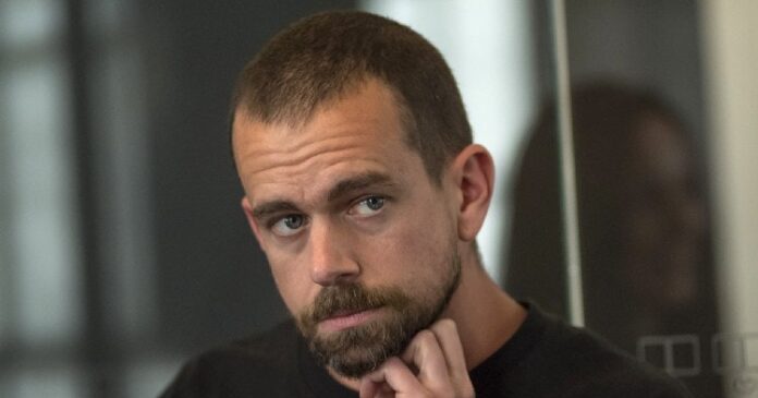 Jack-Dorsey with hand on the chin