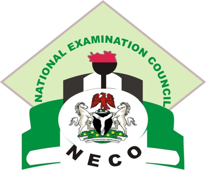 NECO releases 2021 examination results