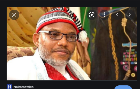 More than 100 lawyers for Nnamdi Kanu