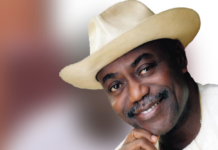 Peter Odili - Confusion over alleged invasion of ex-Gov Odili’s home by security agents