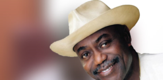 Peter Odili - Confusion over alleged invasion of ex-Gov Odili’s home by security agents