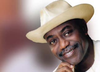 Peter Odili - Confusion over alleged invasion of ex-Gov Odili’s home by security agents