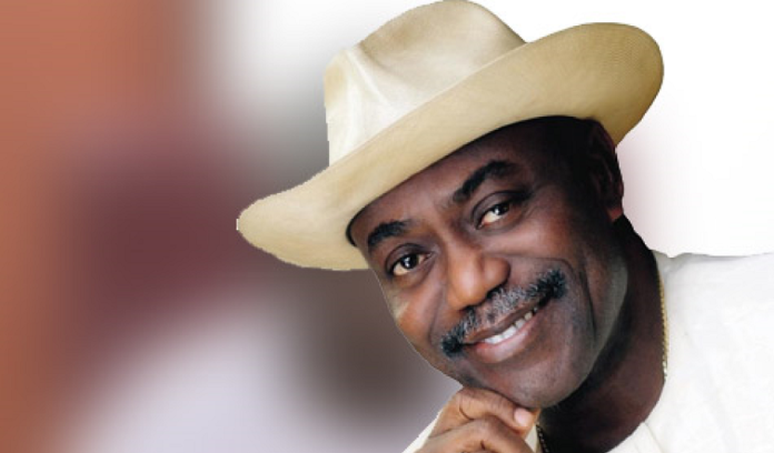 Peter Odili - Confusion over alleged invasion of ex-Gov Odili’s home by security agents