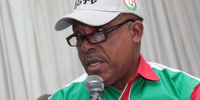 Secondus suffers defeat as Appeal Court refuses to halt PDP convention