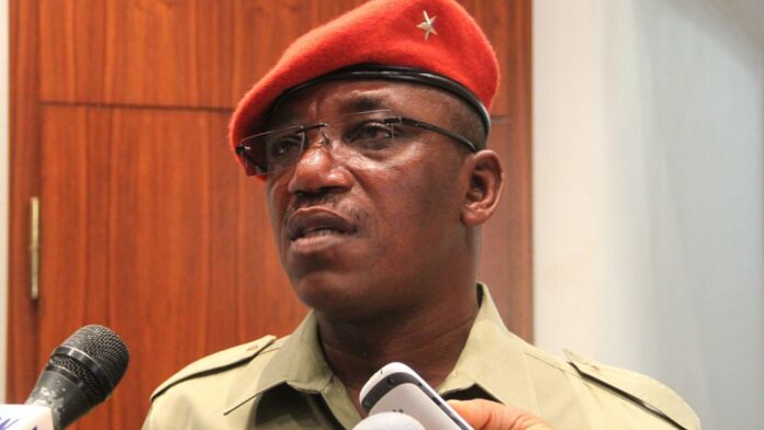 Dalung - Buhari is overwhelmed by challenges of leadership