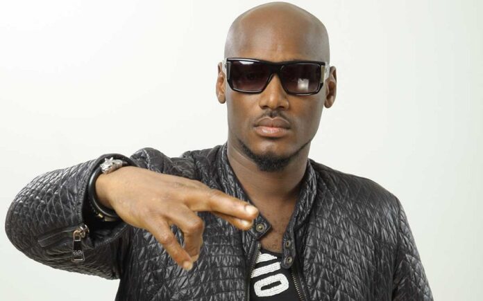 tuface Idibia tells anambra youths to vote wisely