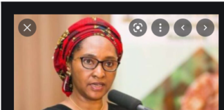 Zainab-Ahmed says more revenue needed