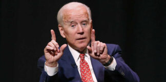 Biden offers forceful defence of candidacy, insists on completing the job despite calls to bow out