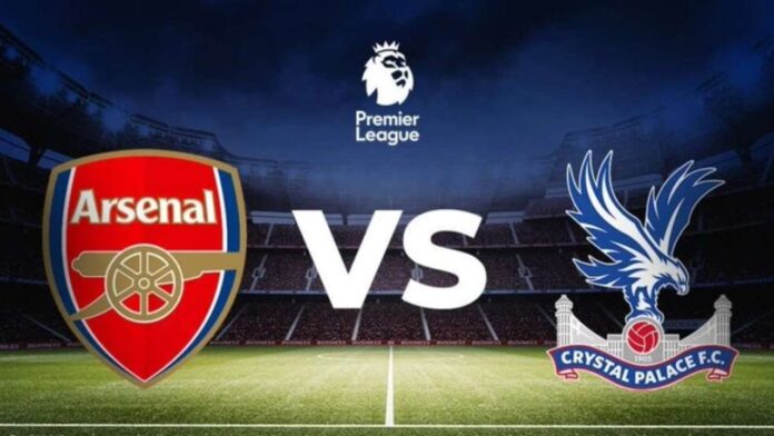 arsenal-vs-crystal-palace: Rising Arsenal should beware of giant-killers in Palace