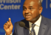 Moghalu punches Peter Obi's conditional presidency declaration