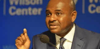 Moghalu punches Peter Obi's conditional presidency declaration