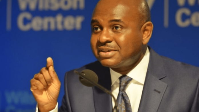 Moghalu punches Peter Obi's conditional presidency declaration