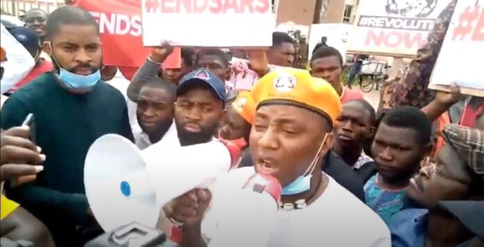 sowore-at-endsars sowore