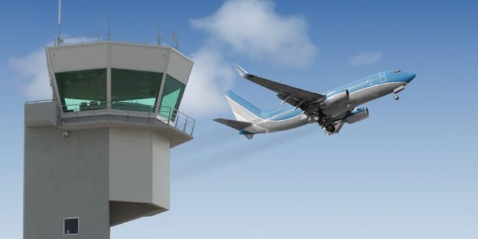 Air-traffic