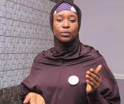 Aisha-Yesufu Impeach Buhari