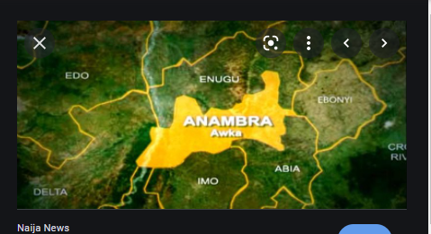 In Anambra. Anambra-state