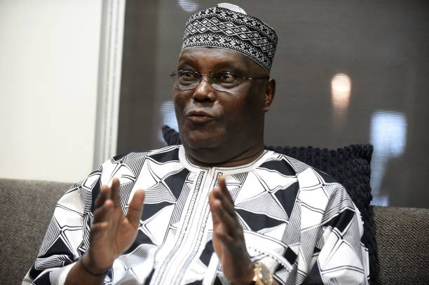 Atiku 11 million votes