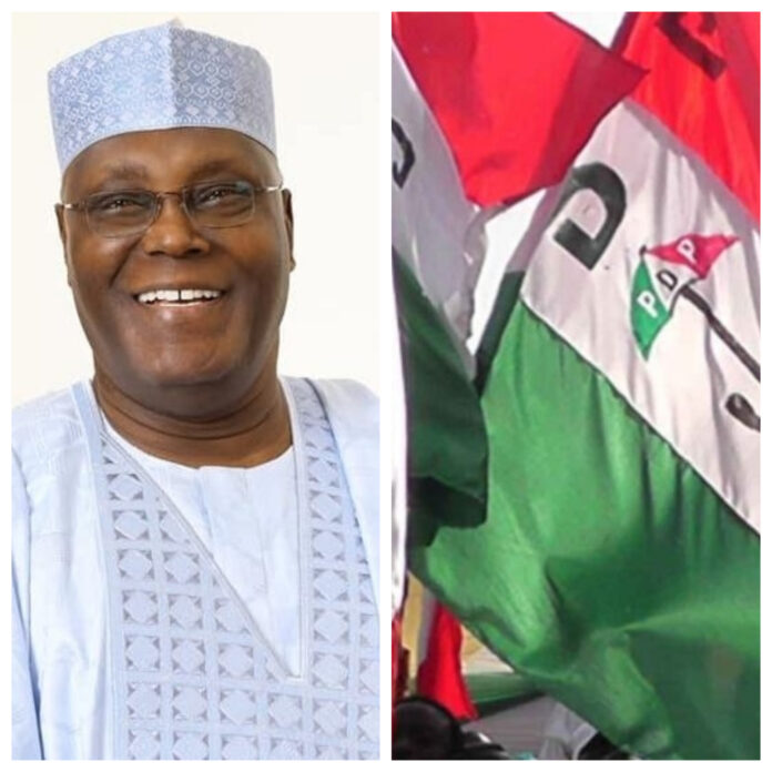 BREAKING: Atiku assures Ndigbo of presidency after his tenure