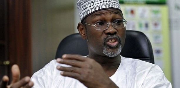 Restructure Nigeria. Attahiru-Jega