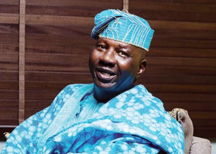 Veteran Yoruba actor, Baba Suwe, dies at 67