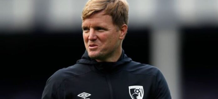 Eddie-Howe