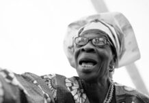 Evangelist-Margaret-Bolaji-Asagunla Okeagbe Akoko