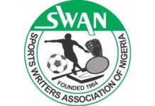 SWAN appeals to NASS on sports budget