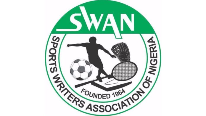 SWAN appeals to NASS on sports budget