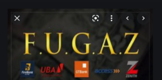 FUGAZ-loses. FUGAZ