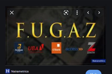 FUGAZ-loses. FUGAZ