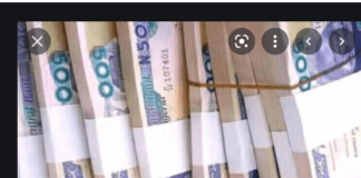 Fake-notes. CBN discovers