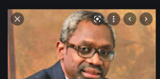 Gbajabiamila-speaker. Gbaja.