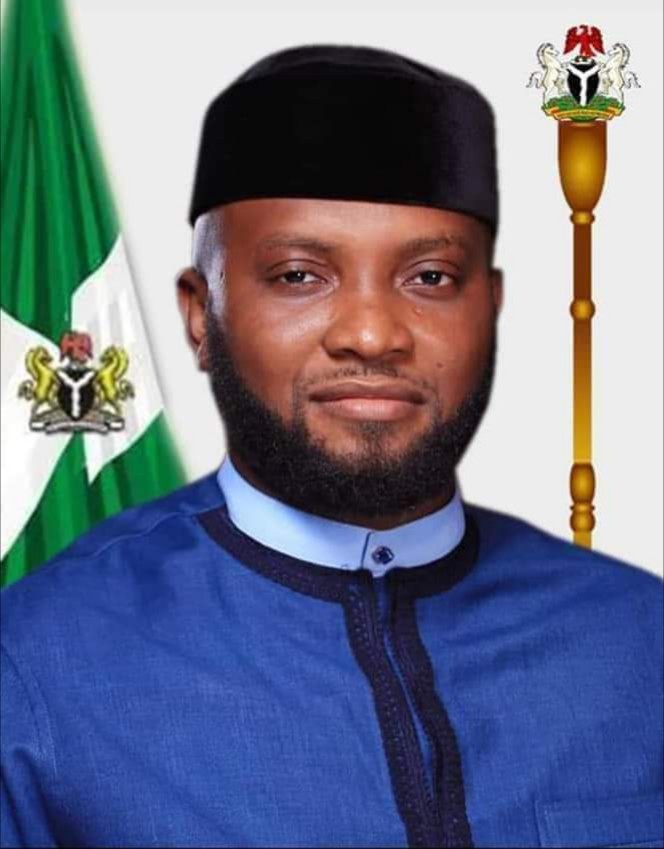 Imo Assembly fires Deputy Speaker Amara Iwuanyanwu