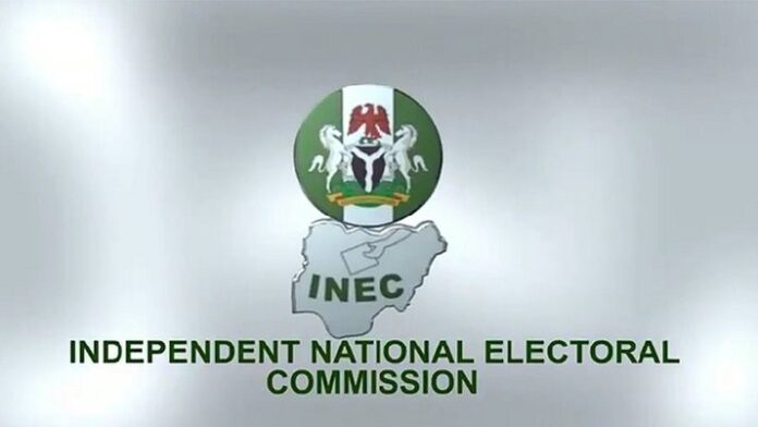 PVC-collection. INEC