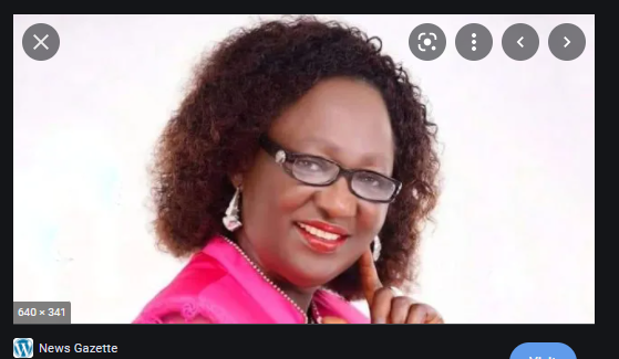 INEC-Prof-Obi posing