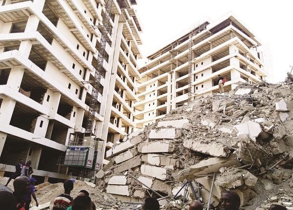 Ikoyi-building-collapse- COREN