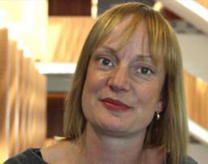 Kate Mitchell, BBC worker, found dead in Kenya hotel room