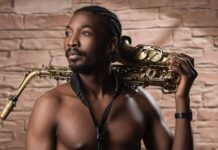 Made Kuti secures first AFRIMA nomination