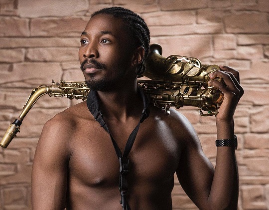 Made Kuti secures first AFRIMA nomination