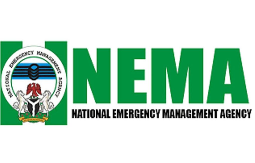 Gas leakage: Panic in Ikeja as NEMA asks residents to avoid open fire