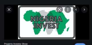 Nigeria-investment. Nigerian firms.