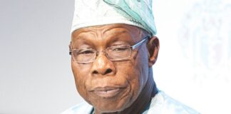 Everything about me is by accident — Obasanjo
